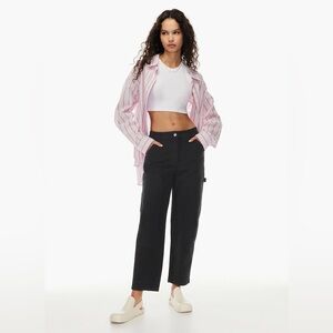 Wilfred Free Brennan Pant in Black